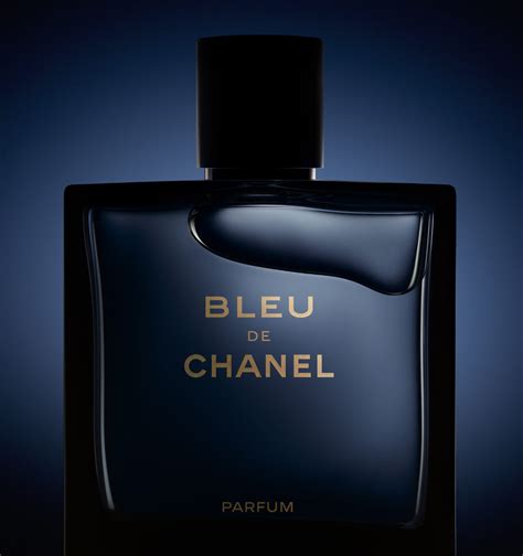 chanel bleu how much